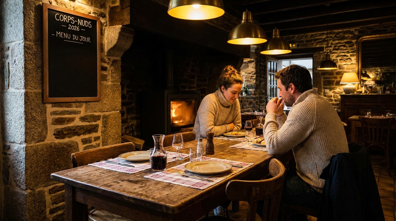 découvrez la fin d'une époque avec la fermeture définitive du restaurant le b-bis, un lieu emblématique apprécié des amateurs de cuisine et d'ambiance conviviale.