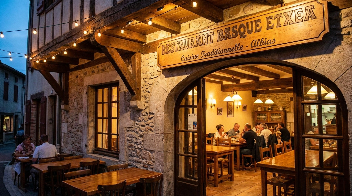 découvrez l'histoire unique d'un restaurant espagnol iconique près de montauban, né de l'exil franquiste et devenu une légende de la cuisine aux saveurs authentiques et passionnées.