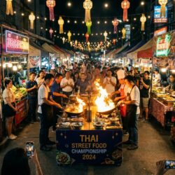 découvrez tout sur restaurant war street king en thaïlande : épisodes, casting et dates de diffusion exclusives sur ouest-france.