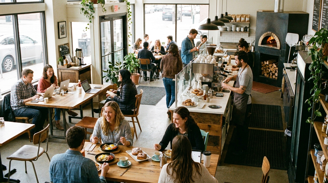 découvrez le budget annuel moyen des français consacré aux repas au restaurant et ce que cela révèle sur leurs habitudes culinaires et leurs préférences gastronomiques.