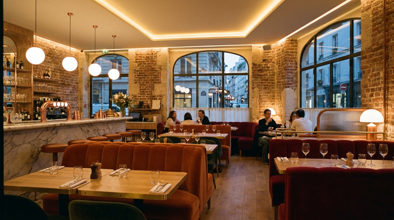 découvrez le budget annuel moyen des français consacré aux restaurants et ce que ces dépenses révèlent sur leurs habitudes culinaires et leur mode de vie.