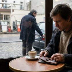 face à la hausse des dépenses, les français arbitrent entre carburant et restaurant et réduisent leurs sorties pour préserver leur pouvoir d’achat.
