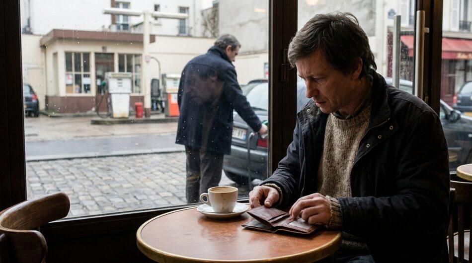 face à la hausse des dépenses, les français arbitrent entre carburant et restaurant et réduisent leurs sorties pour préserver leur pouvoir d’achat.