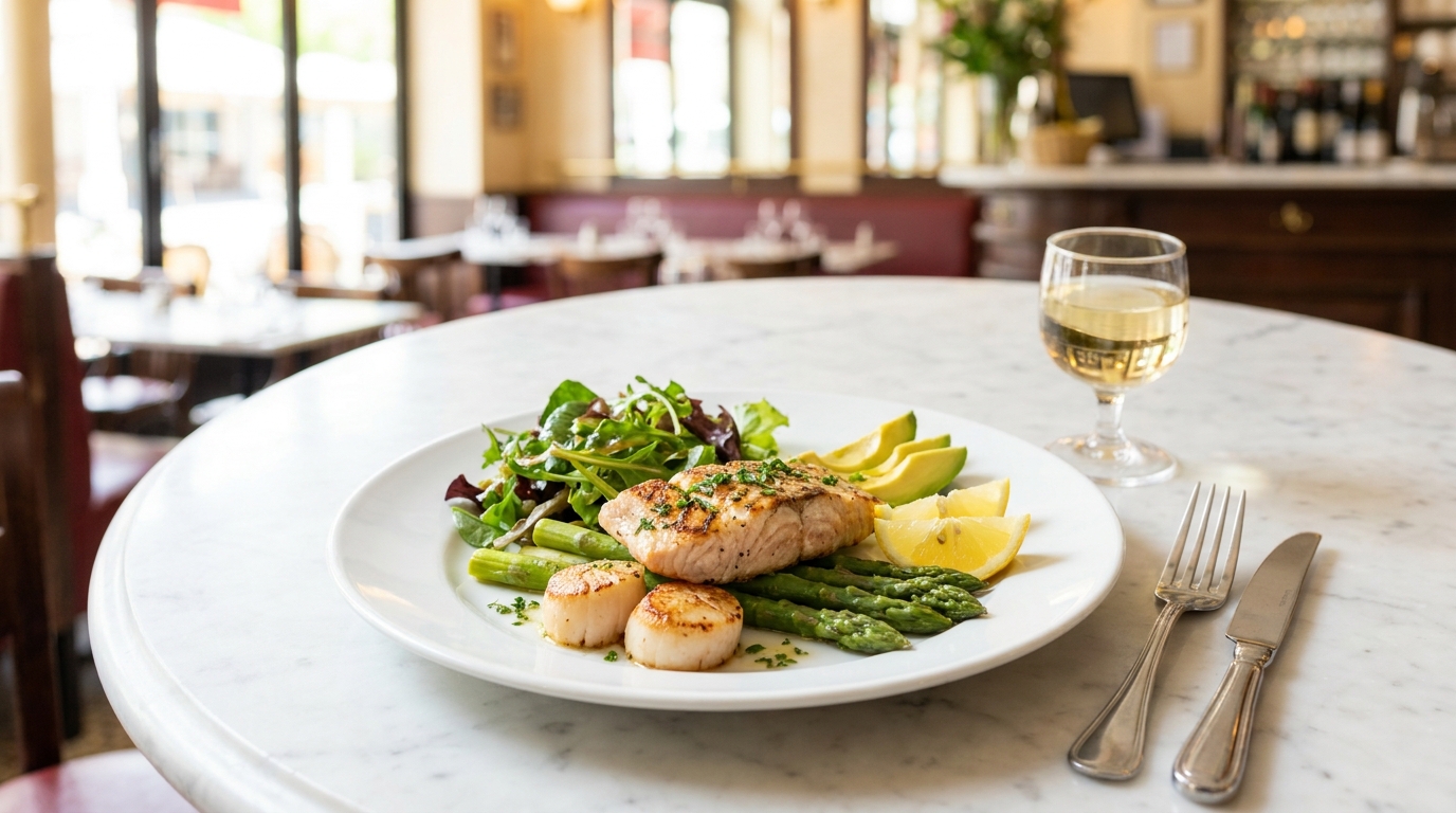 découvrez une exploration gourmande au restaurant auffo et profitez d'astuces inédites pour renforcer naturellement votre immunité grâce à une alimentation savoureuse et saine.