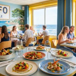 découvrez une exploration gourmande au restaurant auffo et apprenez des astuces inédites pour renforcer naturellement votre immunité grâce à une alimentation savoureuse et saine.