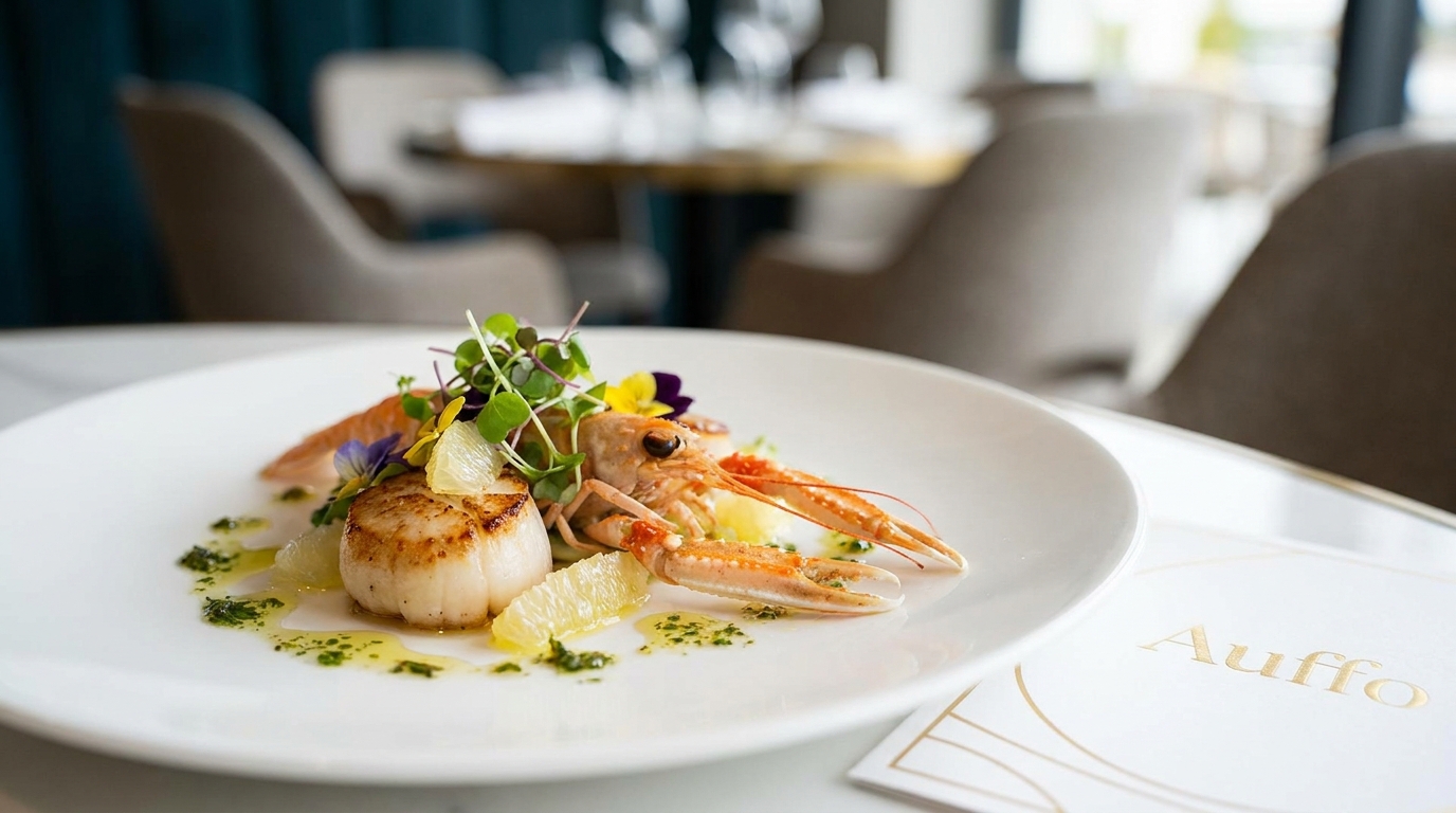 découvrez une exploration gourmande au restaurant auffo et apprenez des astuces inédites pour renforcer naturellement votre immunité grâce à une alimentation saine et savoureuse.
