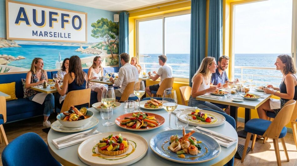 découvrez une exploration gourmande au restaurant auffo et apprenez des astuces inédites pour renforcer naturellement votre immunité grâce à une alimentation savoureuse et saine.