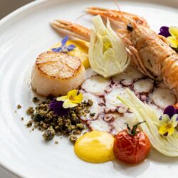 découvrez les dernières informations sur la possible fermeture du restaurant étoilé de jérôme nutile, avec la décision attendue du tribunal de commerce.