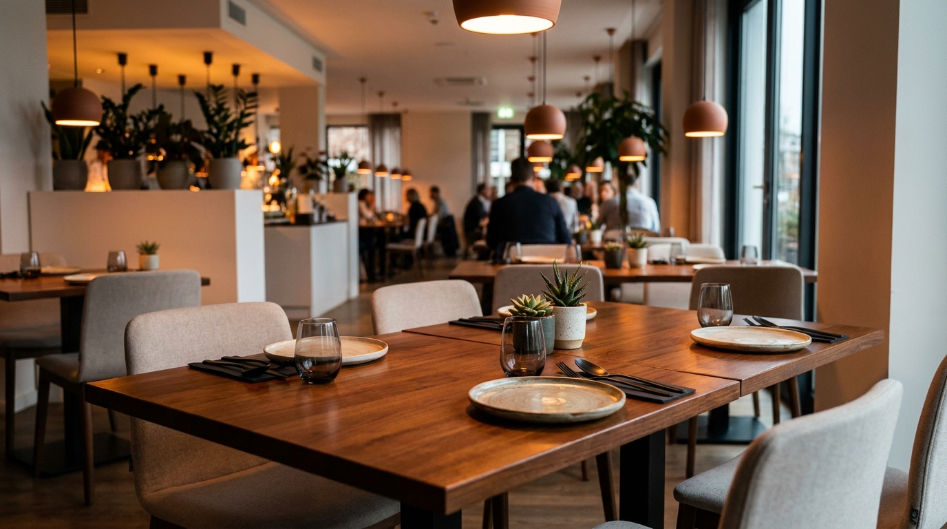 découvrez pourquoi certains clients déplorent la disparition des nappes dans les restaurants et comment cela influence leur envie d'y retourner.