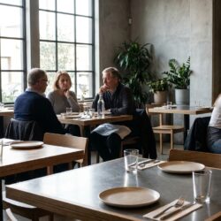 découvrez pourquoi la suppression des nappes dans les restaurants suscite le mécontentement et décourage certains clients de revenir, une tendance qui interpelle les amateurs de dining traditionnel.