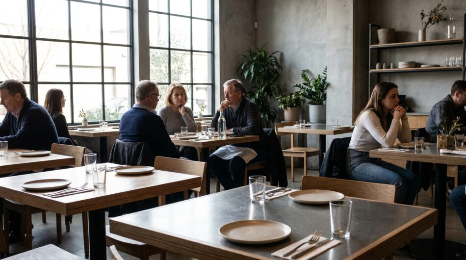 découvrez pourquoi la suppression des nappes dans les restaurants suscite le mécontentement et décourage certains clients de revenir, une tendance qui interpelle les amateurs de dining traditionnel.