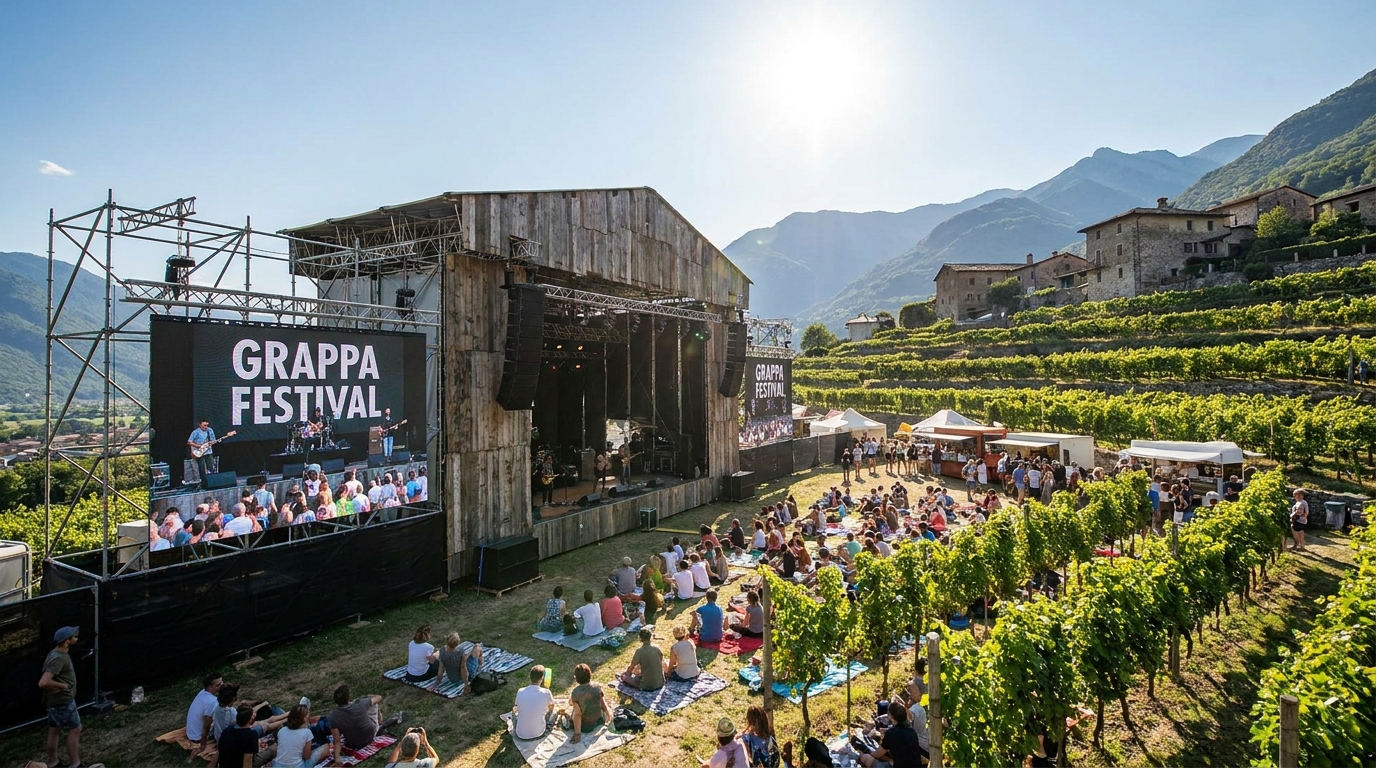 découvrez grappa, l'italian social club près de rennes : guinguette conviviale, bar de nuit animé et restaurant authentique pour des soirées inoubliables entre amis.