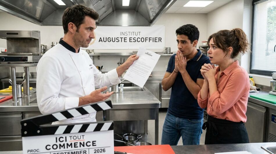 découvrez le résumé exclusif de l'épisode d'ici tout commence du 21 septembre 2026 où andréa fait une proposition surprenante à mehdi et hortense. ne manquez rien des rebondissements à venir !