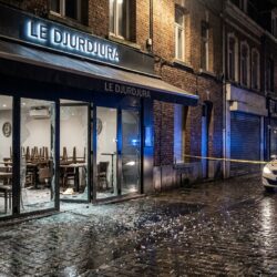 découvrez les détails du cambriolage avec effraction survenu au djurdjura à douai, un événement marquant pour cette adresse locale.