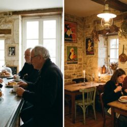 le petit bouillon : un nouveau restaurant ouvrira bientôt ses portes aux alentours d'évreux, offrant une expérience culinaire unique et conviviale.