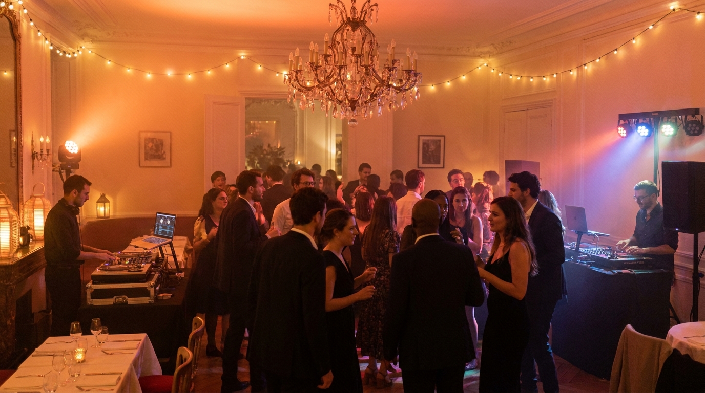 découvrez le poisson volant, le nouveau hotspot culinaire et festif des créateurs du cornichon, où saveurs authentiques et ambiance conviviale se rencontrent pour une expérience inoubliable.