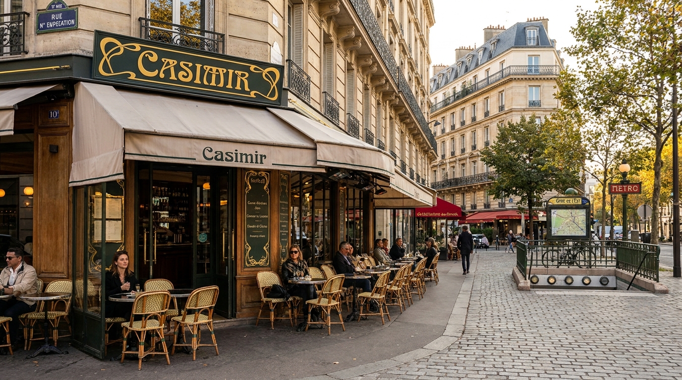 découvrez le chef eduardo gonzález, qui après avoir séduit les invités du restaurant de marion cotillard, entame une nouvelle aventure culinaire pleine d'innovations et de saveurs exceptionnelles.