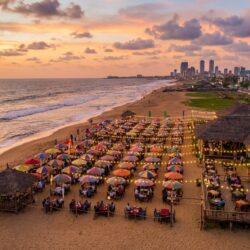 découvrez l'histoire du légendaire restaurant de colombo, refuge secret des célébrités et milliardaires, aujourd'hui menacé de fermeture. plongez dans un lieu emblématique où luxe et mystère se rencontrent.