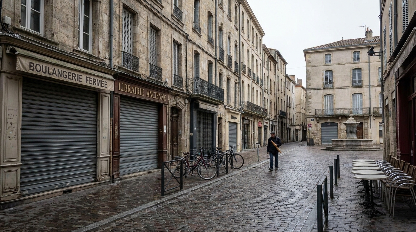 découvrez l'histoire de ce restaurant emblématique de perpignan qui, malgré une clientèle fidèle, a définitivement fermé ses portes dans cette zone, marquant la fin d'une époque culinaire locale.