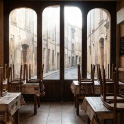 découvrez pourquoi ce restaurant emblématique de perpignan, malgré une clientèle fidèle, a définitivement fermé ses portes dans cette zone. une page se tourne pour un lieu apprécié de tous.