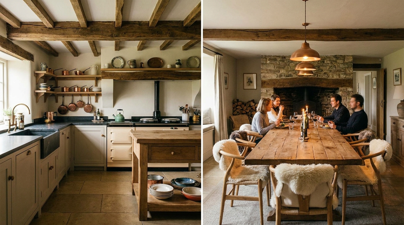découvrez comment millie et matthieu ont transformé un ancien restaurant ouvrier en une auberge gastronomique unique, offrant des saveurs inédites et une expérience culinaire exceptionnelle.