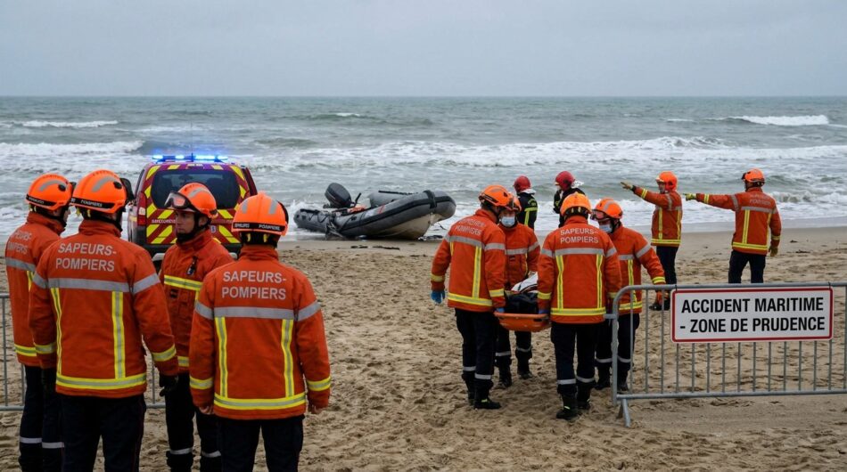 découvrez les détails de l'enquête en cours dans les pyrénées-orientales suite à l'accident tragique provoqué par une bouée traînée, ayant causé au moins deux décès.