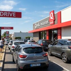quick ouvre un nouveau restaurant aux portes de montpellier, offrant une expérience culinaire rapide et conviviale pour tous les amateurs de burgers.