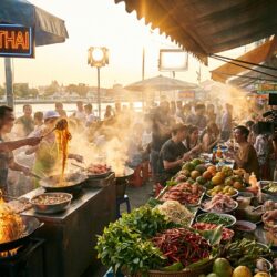 découvrez le résumé complet de la saison 3 de restaurant war street king thaïlande sur programme tv ouest-france. suivez les aventures culinaires et les compétitions intenses dans ce show captivant.