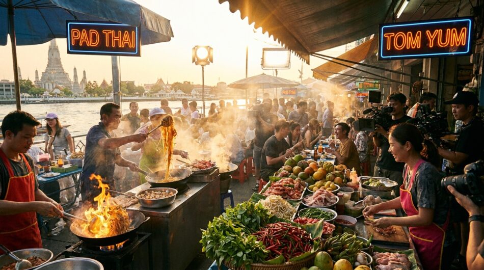 découvrez le résumé complet de la saison 3 de restaurant war street king thaïlande sur programme tv ouest-france. suivez les aventures culinaires et les compétitions intenses dans ce show captivant.
