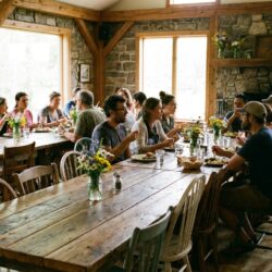 découvrez « retour aux sources », un restaurant qui ravive la formule emblématique ayant séduit ses clients, pour une expérience authentique et pleine de saveurs.