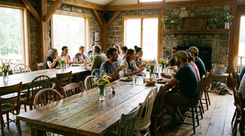 découvrez « retour aux sources », un restaurant qui ravive la formule emblématique ayant séduit ses clients, pour une expérience authentique et pleine de saveurs.
