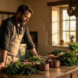 un an après sa participation à top chef, margaux elie ferme définitivement son restaurant. découvrez les coulisses inédites de cette décision marquante.