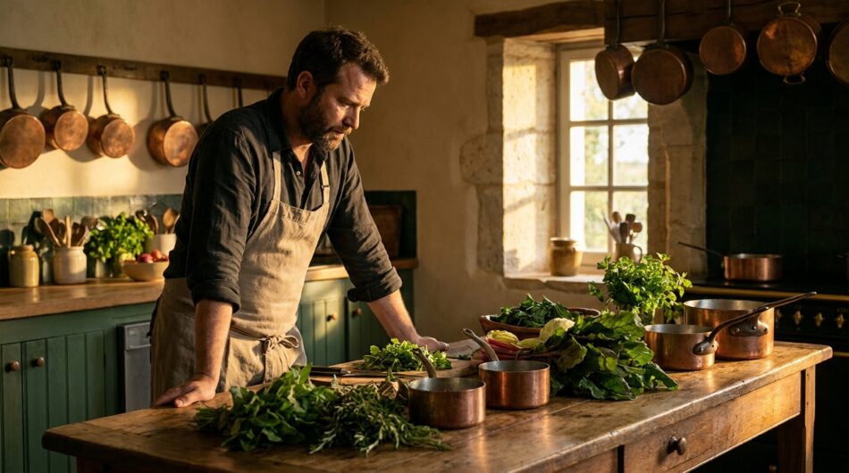 un an après sa participation à top chef, margaux elie ferme définitivement son restaurant. découvrez les coulisses inédites de cette décision marquante.