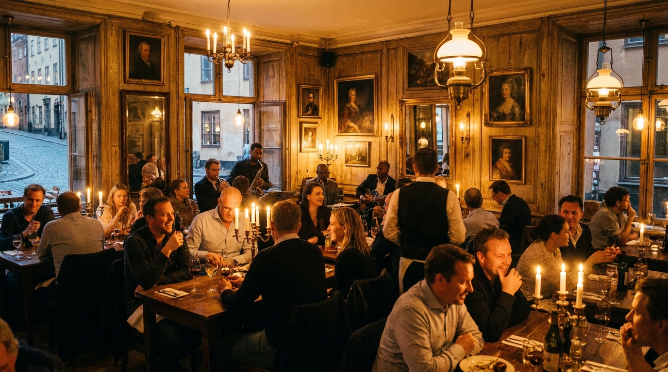 découvrez l'histoire inspirante d'un couple qui réalise son rêve en ouvrant un restaurant au cœur d'une bâtisse historique pleine de charme, alliant tradition et passion culinaire.