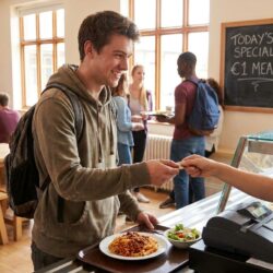 découvrez comment le repas à 1 € devient un revenu incontournable mais pourrait être menacé par son propre succès, analysant les enjeux et les défis actuels.
