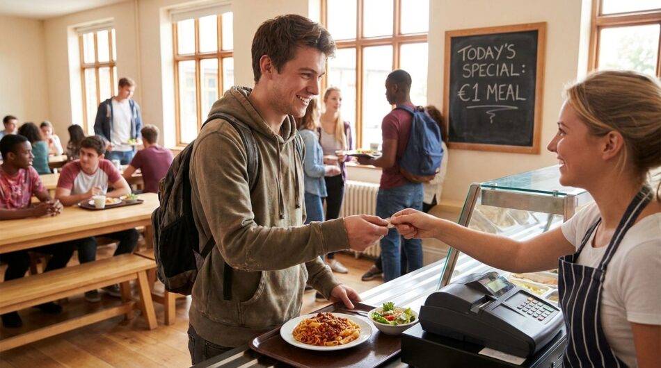 découvrez comment le repas à 1 € devient un revenu incontournable mais pourrait être menacé par son propre succès, analysant les enjeux et les défis actuels.