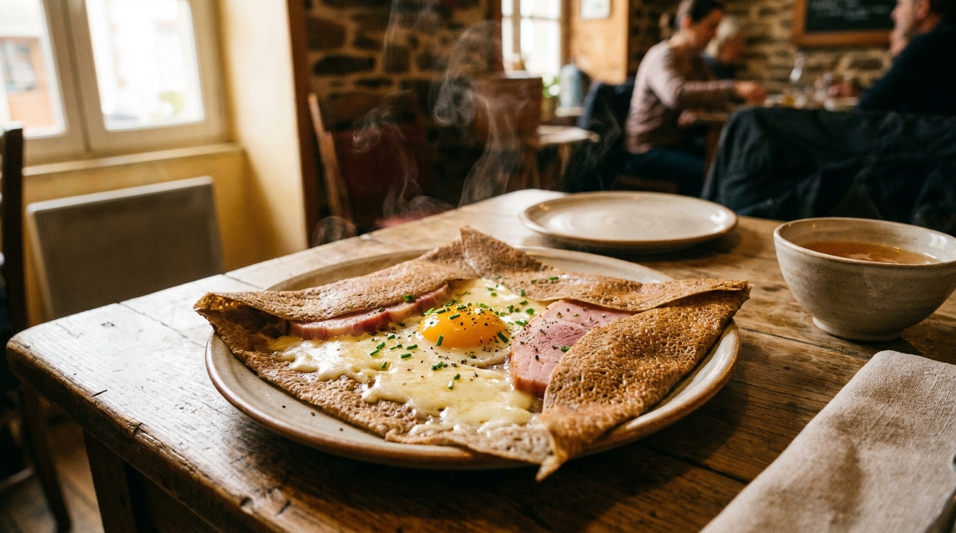face aux difficultés économiques, ce restaurant bistronomique breton se réinvente pour assurer sa survie et faire vivre sa cuisine.