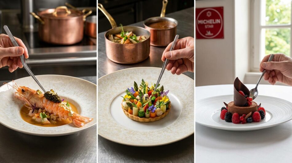 découvrez l'arrivée de yannick alléno à la tête du restaurant le pavyllon, joyau gastronomique emblématique de la place bellecour, pour une expérience culinaire exceptionnelle.
